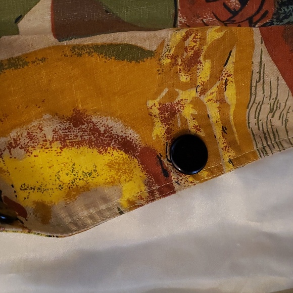 vintage morgan cole picasso jacket - Picture 7 of 7